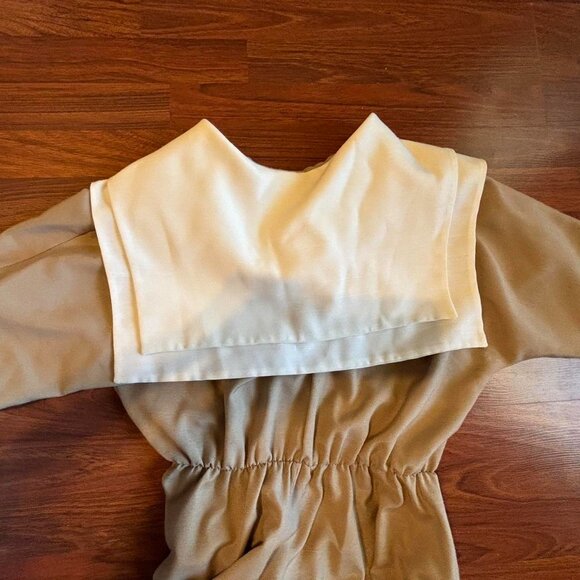 Vintage Sailor Dress - Picture 2 of 7